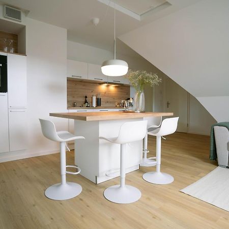 Koe27 - Modernes City-Apartment Siegen Zewnętrze zdjęcie