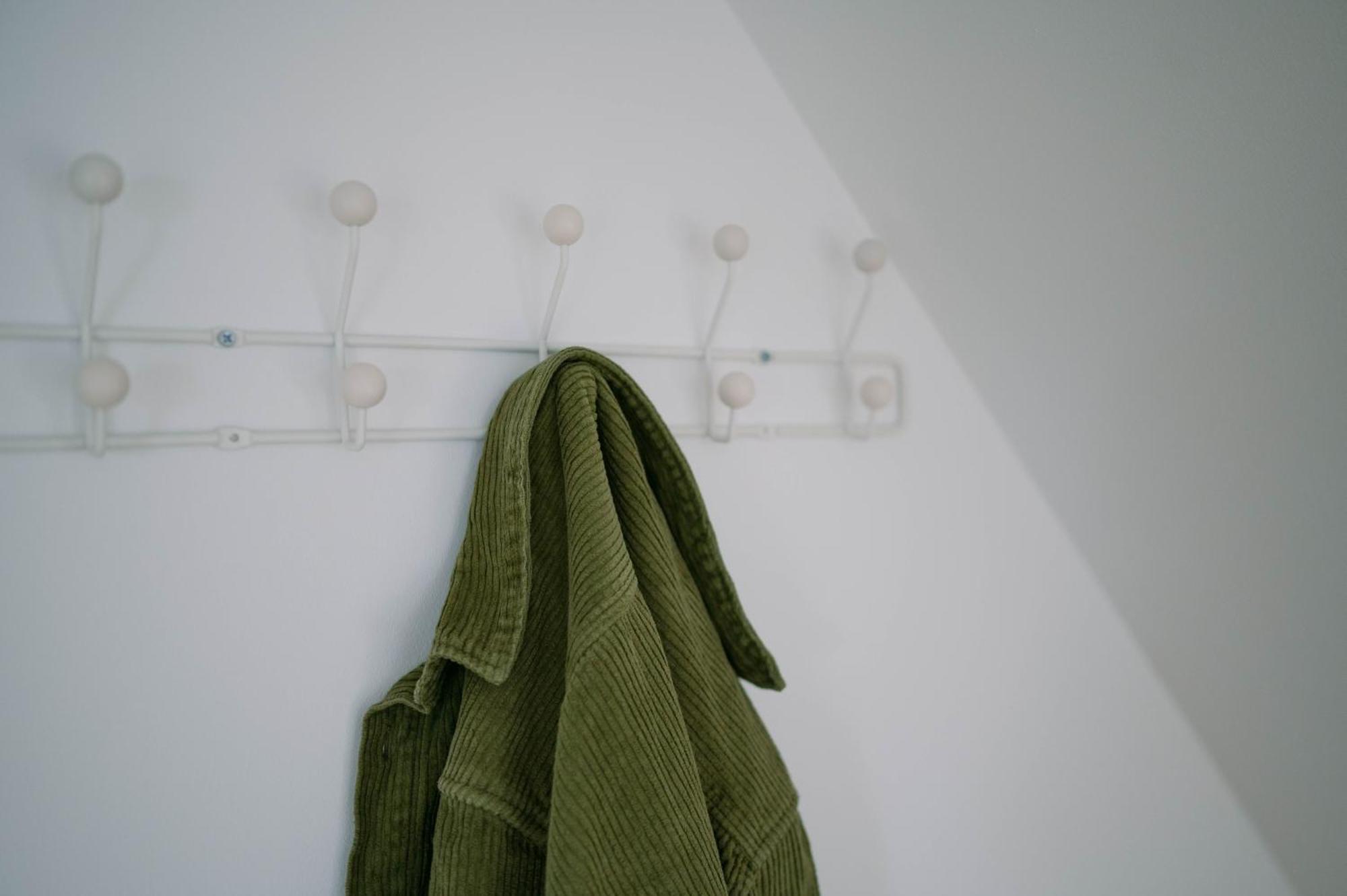 Koe27 - Modernes City-Apartment Siegen Zewnętrze zdjęcie