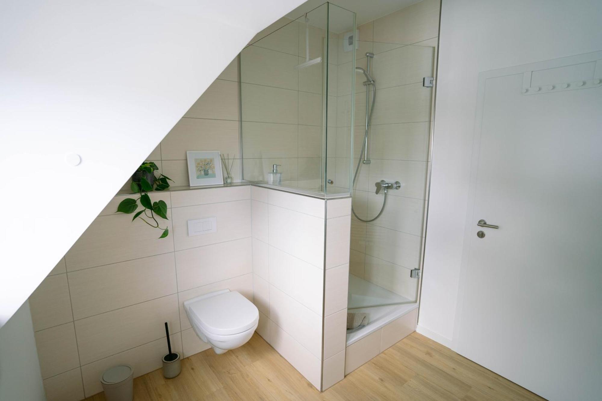 Koe27 - Modernes City-Apartment Siegen Zewnętrze zdjęcie