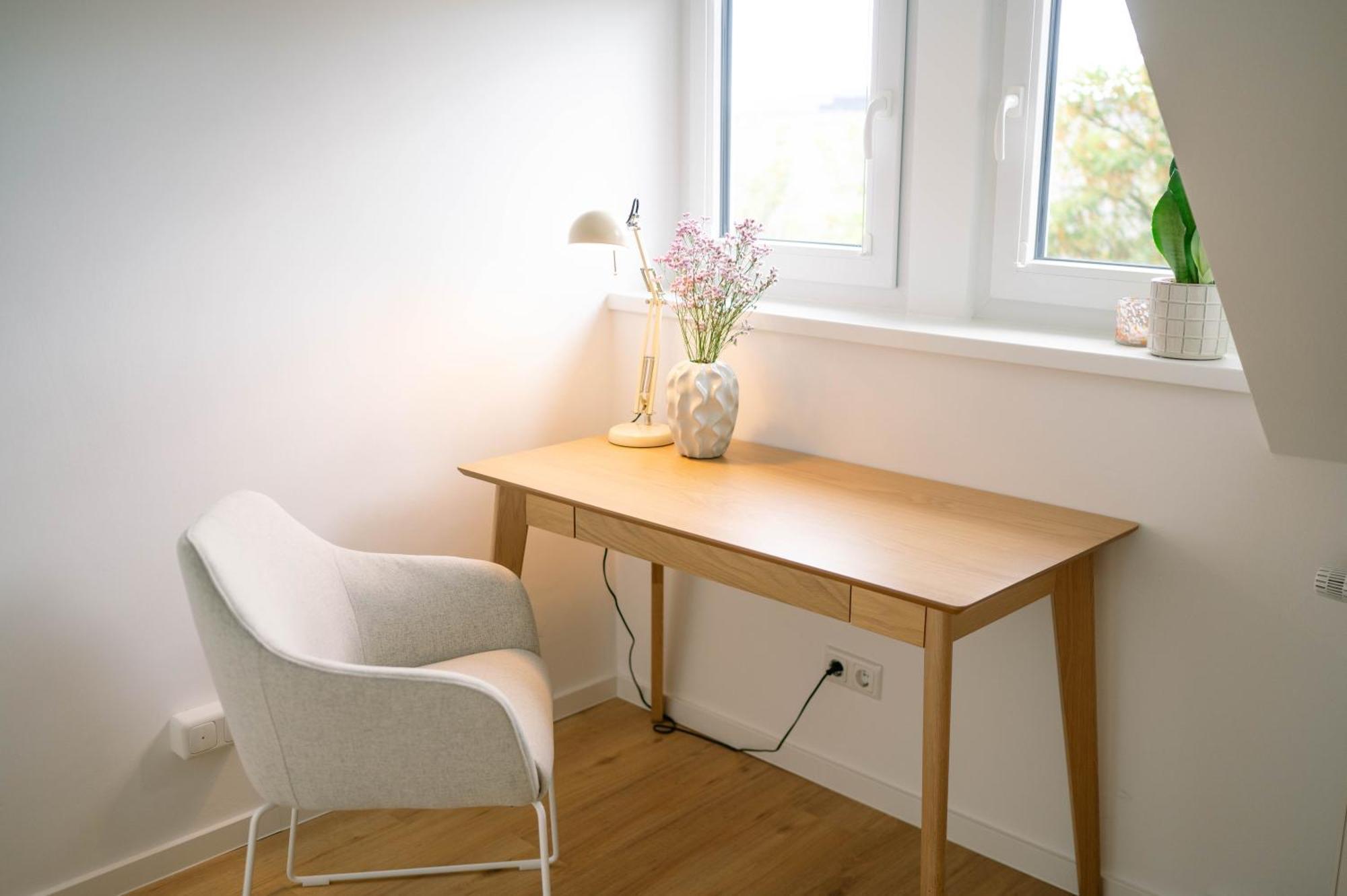 Koe27 - Modernes City-Apartment Siegen Zewnętrze zdjęcie