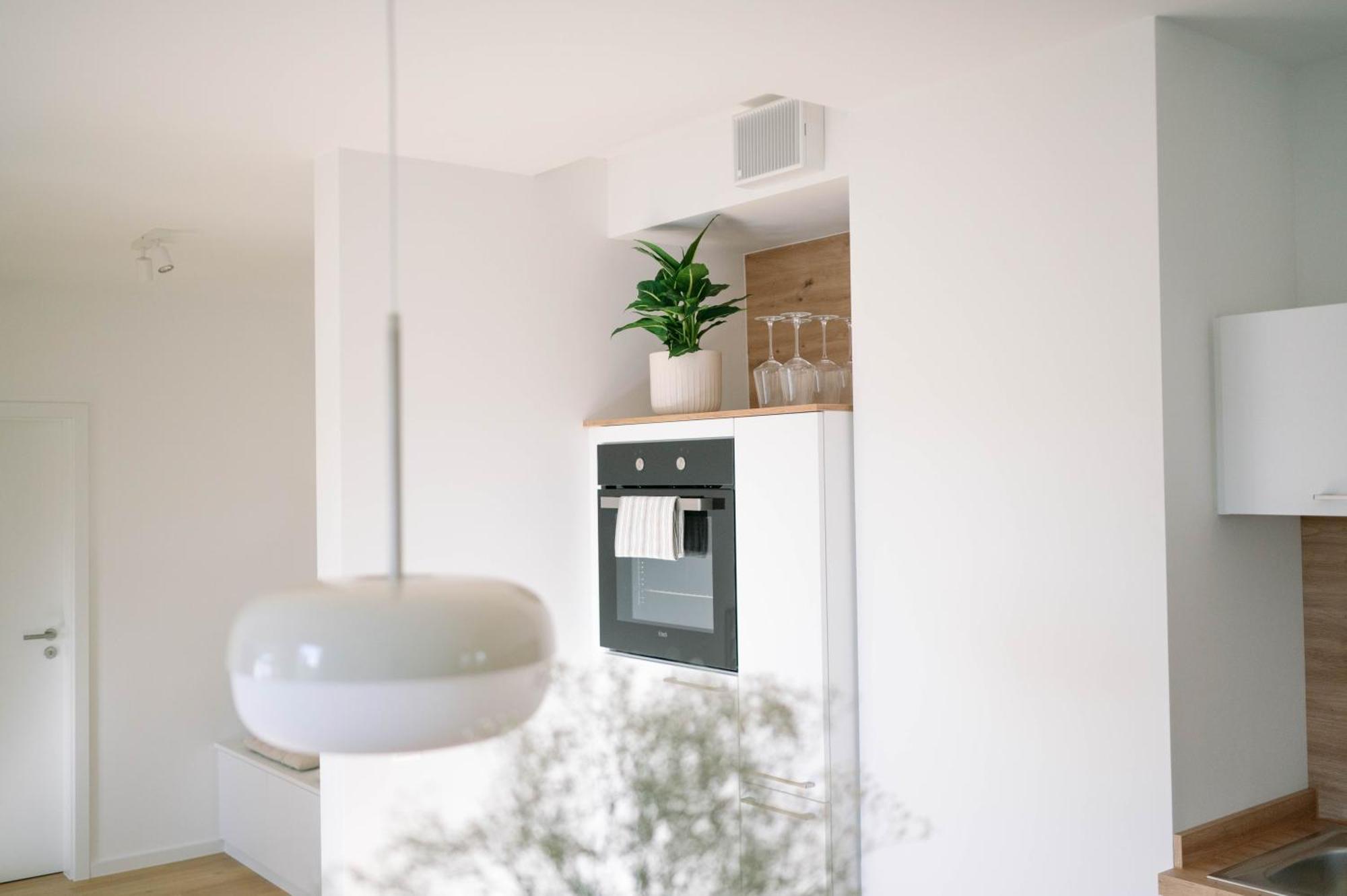 Koe27 - Modernes City-Apartment Siegen Zewnętrze zdjęcie