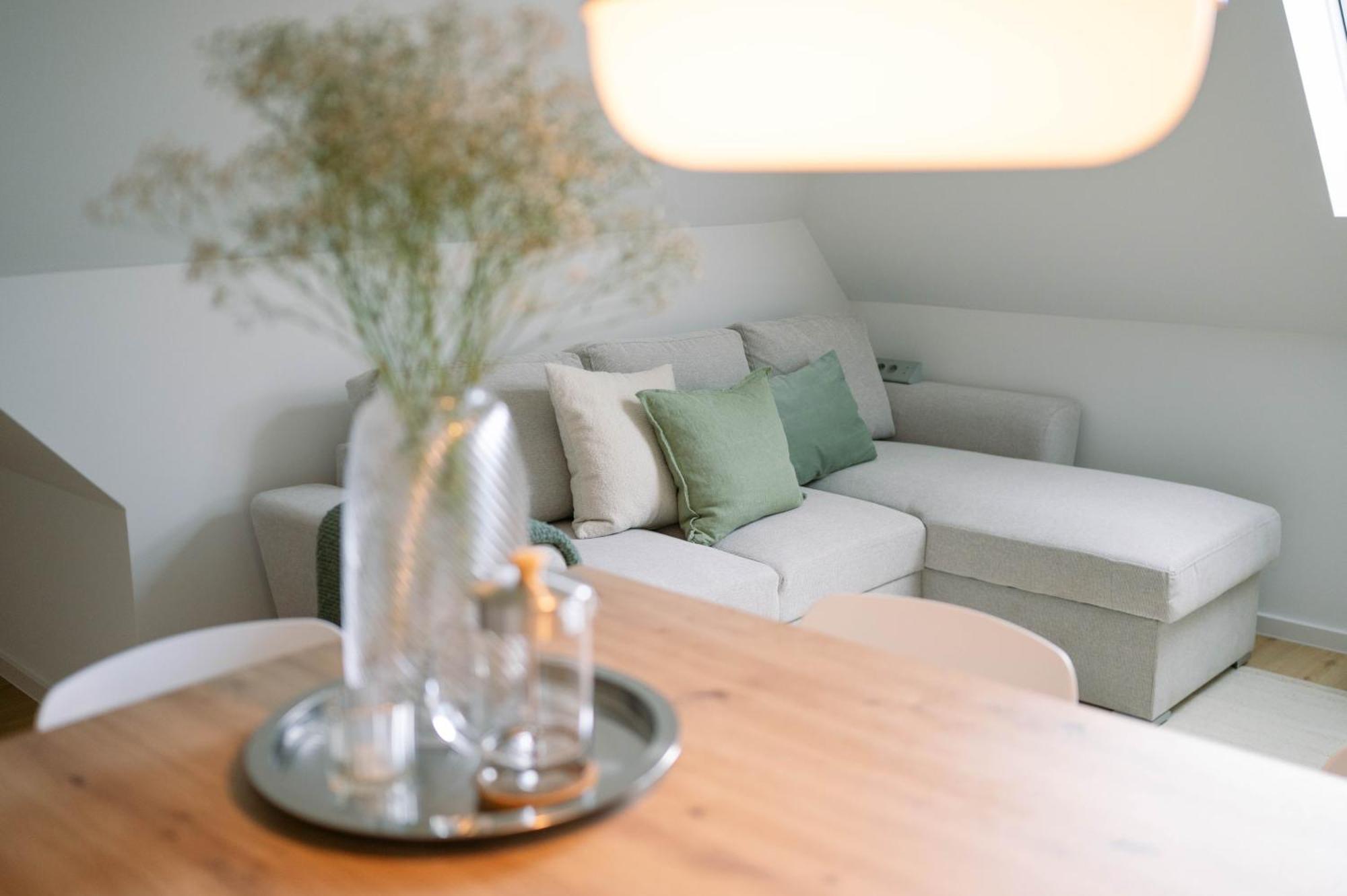 Koe27 - Modernes City-Apartment Siegen Zewnętrze zdjęcie