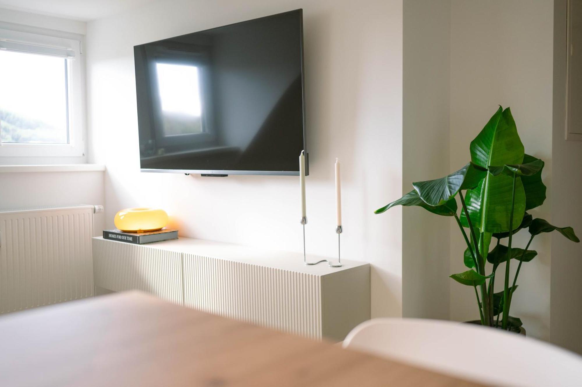 Koe27 - Modernes City-Apartment Siegen Zewnętrze zdjęcie